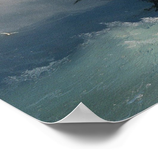 Poster Ivan Aivazovsky (Coin)