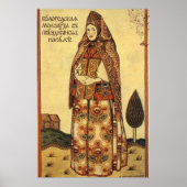 Poster Ivan Bilibin, 1905 (Devant)