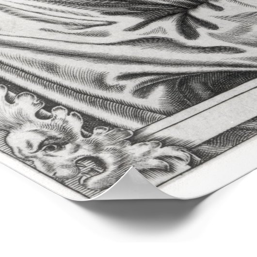 Poster Ivan IV le terrible (Coin)