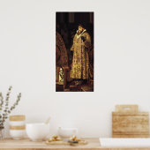 Poster Ivan le terrible (Cuisine)