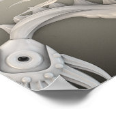 Poster Ivorisym (Coin)