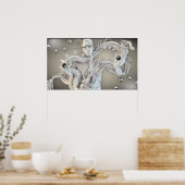 Poster Ivorisym (Cuisine)