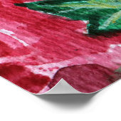 Poster Ivy Chèvre (Coin)