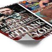 Poster #iWANTMYKIDS (Coin)