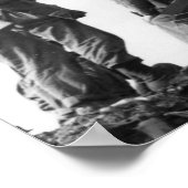 Poster Iwo Jima (Coin)