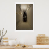 POSTER IZRAIL : L'ANGE DE LA MORT (Cuisine)