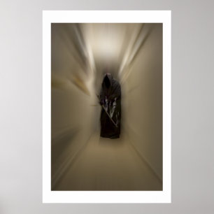 POSTER IZRAIL : L'ANGE DE LA MORT