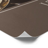 Poster J58 Jet Engine - SR-71 Blackbird, A-12, YF-12 (Coin)