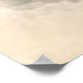 Poster J est pour Jaguar (Coin)