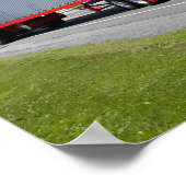 Poster J. Huber Pete 379 (Coin)