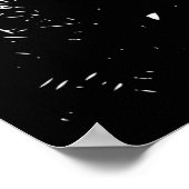 Poster J.-K. Huysmans (Coin)