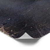 Poster J P Belmond*. (Coin)