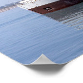 Poster J.R. Sensibar (Coin)