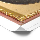 Poster J Street et Fourth Street, Sacramento (40087) (Coin)