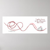 Poster "JA RH (Imprimer)" (Devant)