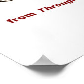 Poster Jabberwock (Coin)