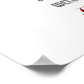 Poster Jabberwocky (Coin)