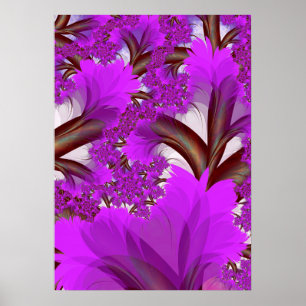 Poster Jacaranda