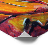 Poster Jacinto 2008 (Coin)