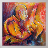 Poster Jacinto 2008 (Devant)