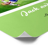 Poster Jack and Jill Print (Coin)