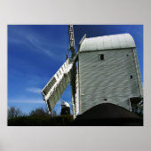 Poster Jack and Jill (UK) (Devant)