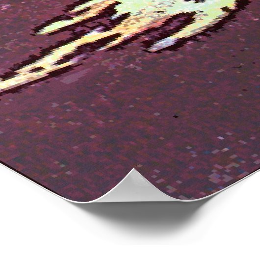 Poster Jack Be Nimble (Coin)