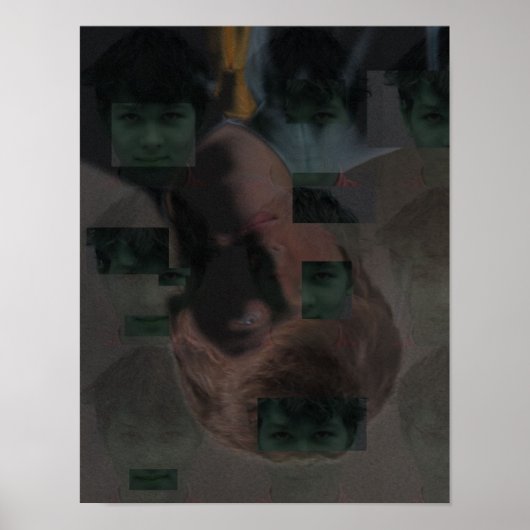 Poster jack carré n° 3 (Devant)