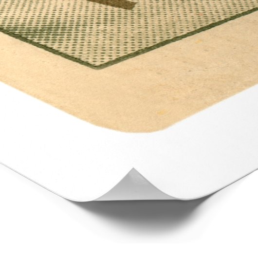 Poster Jack Chesbro Baseball 1911 (Coin)