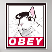 POSTER JACK EN COLÈRE (Devant)