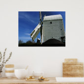 Poster Jack en Jill (VK) (Keuken)