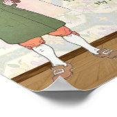 Poster Jack et son Fiddle (Coin)