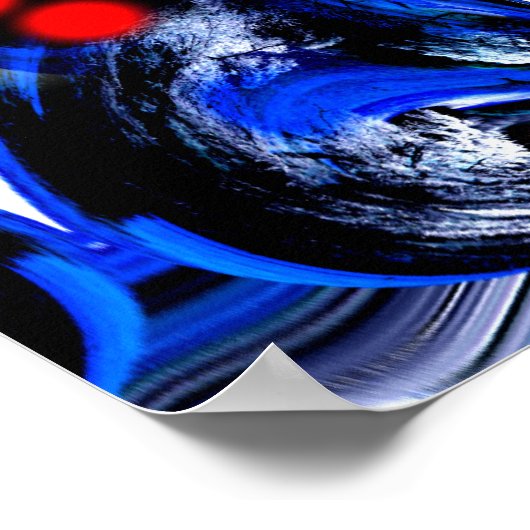 Poster Jack Frost (Coin)