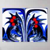 Poster Jack Frost (Devant)