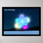 Poster Jack Frost (Devant)