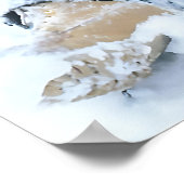 Poster Jack Nicholson 1981 Rolling Stone Magazine Cover (Coin)