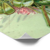 Poster Jack Russell Terrier (Coin)