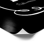 Poster Jack Smith Fan Club (Coin)