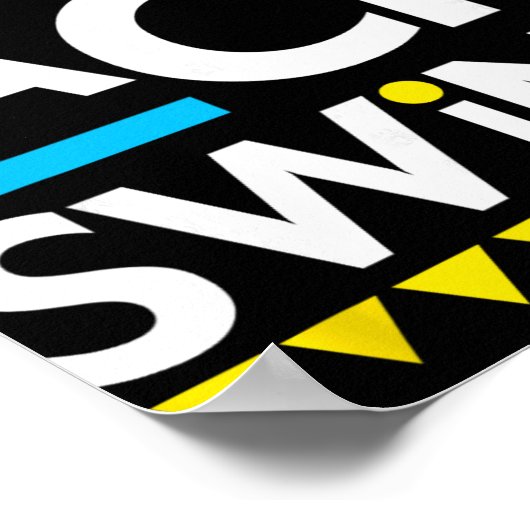 Poster Jack Swing 90s R&b Hip Hop (Coin)