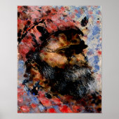 Poster Jack Yukon (Devant)