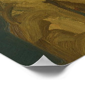 Poster Jackie (Jacqueline Hudson) par George Bellows (Coin)