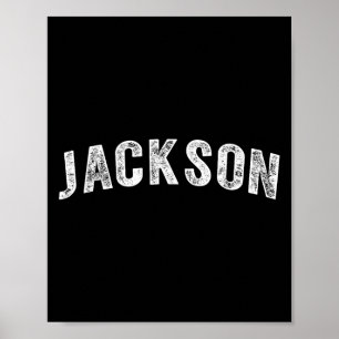 Poster Jackson Clic _3