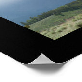 Poster Jackson Hole, Wy (Coin)