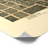 Poster Jacksonville, FL - 1893 (Coin)