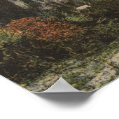 Poster Jacksonville, Floride - Vue de John Anderson (Coin)