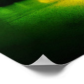 Poster Jacksonville Skylines (Coin)