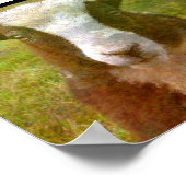 Poster Jacob Lamb (Coin)