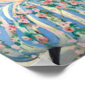 POSTER JACQUELINE MARVAL (Coin)