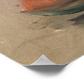 POSTER JACQUELINE MARVAL (Coin)