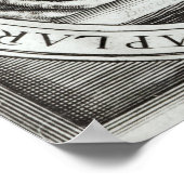 Poster Jacques de Molay Maître des Templiers de Chevalier (Coin)